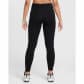 Nike Mädchen Leggings Sportswear Classics Big K FZ5583-010 137-147 Black/White | 137-147