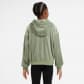 Nike Mädchen Kapuzenpullover Sportswear Big Kids FZ5588 