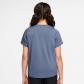 Nike Mädchen T-Shirt Dri-FIT One Fitted Big Kids  (Girl) FZ5600 