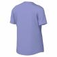 Nike Mädchen T-Shirt Dri-FIT One Fitted Big Kids  (Girl) FZ5600 