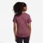 Nike Mädchen T-Shirt Dri-FIT One Fitted Big Kids  (Girl) FZ5600 