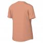 Nike Mädchen T-Shirt Dri-FIT One Fitted Big Kids  (Girl) FZ5600 