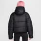 Nike Damen Winterjacke Classic Puffer FZ5899 