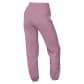 Nike Damen Trainingshose Sportswear Phoenix Fleece FZ5996-699 XS Elemental Pink/Sail | XS