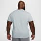 Nike Herren T-Shirt Mens Dri-FIT Fitness FZ8028 
