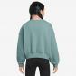 Nike Mädchen Pullover Sportswear Club Fleece Bi FZ9244 