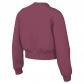 Nike Mädchen Pullover Sportswear Club Fleece Bi FZ9244 