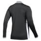 Nike Herren Trainingsjacke Dri-FIT Academy 25 FZ9824-010 L Black/Wolf Grey/White/White | L