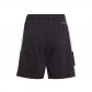 adidas Kinder Short Squadra 21 Downtime Woven Short GK9550 140 Black/White | 140