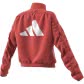 adidas Damen Trainingsjacke Woven Bos JKT GL0694 M Crew Red | M