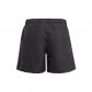adidas Jungen Badeshort Classic Badge of Sport Swim Shorts GQ1063 140 Black | 140