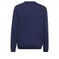 adidas Kinder Pullover Entrada 22 Sweat Top Youth H57568 116 Team Navy Blue 2 | 116