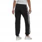 adidas Damen Trainingshose TRAIN ICONS 3 STRIPE H59081 XL Black | XL