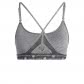 adidas Damen Sport BH AER LS 3S 