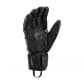 Leki Skihandschuhe Hevon 3D 654839301 11 Black | 11