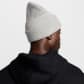 Nike Mütze Peak Beanie TC FUT LAB L HF0326-063 Dark Grey Heather | One size