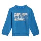 adidas Baby Jogginganzug Essentials Baby Jogger HF1910 62 Bright Blue/White | 62