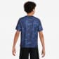 Nike Jungen T-Shirt Multi Big Kids Boys HF4250-480 147-158 Game Royal/Midnight | 147-158