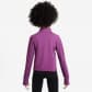 Nike Mädchen Pro Therma-FIT 1/2 Zip Oberteil HF4682 