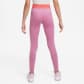 Nike Mädchen Tight Pro Girls Dri-FIT HF4694 