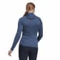 adidas TERREX Damen Outdoorjacke Tech Fleece Lite HH9289 M WONSTE | M