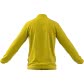 adidas Herren Trainingsjacke Entrada 22 Track Jacket HI2134 M Team Yellow/Black | M