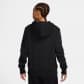 Nike Damen Kapuzenjacke Sportswear Phoenix Fleece HJ0995 