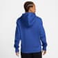 Nike Damen Kapuzenjacke Sportswear Phoenix Fleece HJ0995 