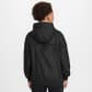 Nike Kinder Windbreaker Sportswear Windrunner HJ2534-010 147-158 Black/Black/White | 147-158