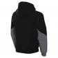 Nike Kinder Kapuzenpullover Multi Dri-FIT Fleece HJ3710 