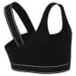Nike Mädchen Sport BH Pro Swoosh HJ4250 