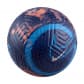 Nike Fussball SIG ATHLETE ACADEMY-SP25 HJ6611-492 5 Blue Void/Orange Pulse/Univers | 5