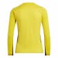 adidas Kinder Torwarttrikot Tiro 23 Competition Long Sleeve HK7689 128 Team Yellow | 128