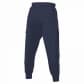 Nike Herren Trainingshose AIR CARGO PANT FLC HM0180-410 M Midnight Navy/Volt | M