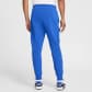 Nike Herren Trainingshose AIR CARGO PANT FLC HM0180-480 M Game Royal/Hyper Pink | M