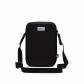 Nike Umhängetasche Heritage Crossbody-Cortez Patch HM4415-010 Black/Black/White | One size