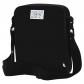 Nike Umhängetasche Heritage Crossbody-Cortez Patch HM4415-010 Black/Black/White | One size