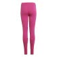 adidas Mädchen Leggings ESSENTIALS LOGO LEGGINGS HM8723 170 Team Real Magenta/Clear Pink | 170