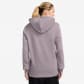 Nike Damen Kapuzenpullover NSW Phnx FLC Std Po Logo Hoody HM9751 