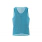 adidas Trainingsleibchen Pro Bib HP0733 M Bright Cyan | M