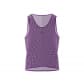 adidas Trainingsleibchen Pro Bib HP0735 L Active Purple | L
