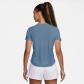 Nike Damen T-Shirt Tempo Womens Dri-FIT Laufoberteil HQ0648 