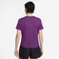 Nike Damen T-Shirt Tempo Womens Dri-FIT Laufoberteil HQ0648 