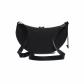 Nike Umhängetasche Aura Crescent Crossbody Bag HQ4370-013 Black/Black/Gunmetal | One size