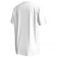 Nike Kinder T-Shirt Sportswear Air Big Kids  T-Shirt HQ4419-100 137-147 White | 137-147