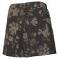 Nike Damen Short W NSW NK CHLL FT MR 4  AOP SHT HQ5704 