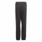 adidas Kinder Trainingshose Essentials 3-Stripes Woven HR6334 128 Black/White | 128