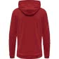 Hummel Damen Hoodie Authentic Poly 204932 
