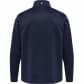 Hummel Herren Trainingsjacke Core XK Poly Zip Sweat 211481 