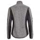Hummel Damen Sweatjacke Classic Bee Women Phi Zip Jacket 36868-2007 XS Dark Grey Melange | XS